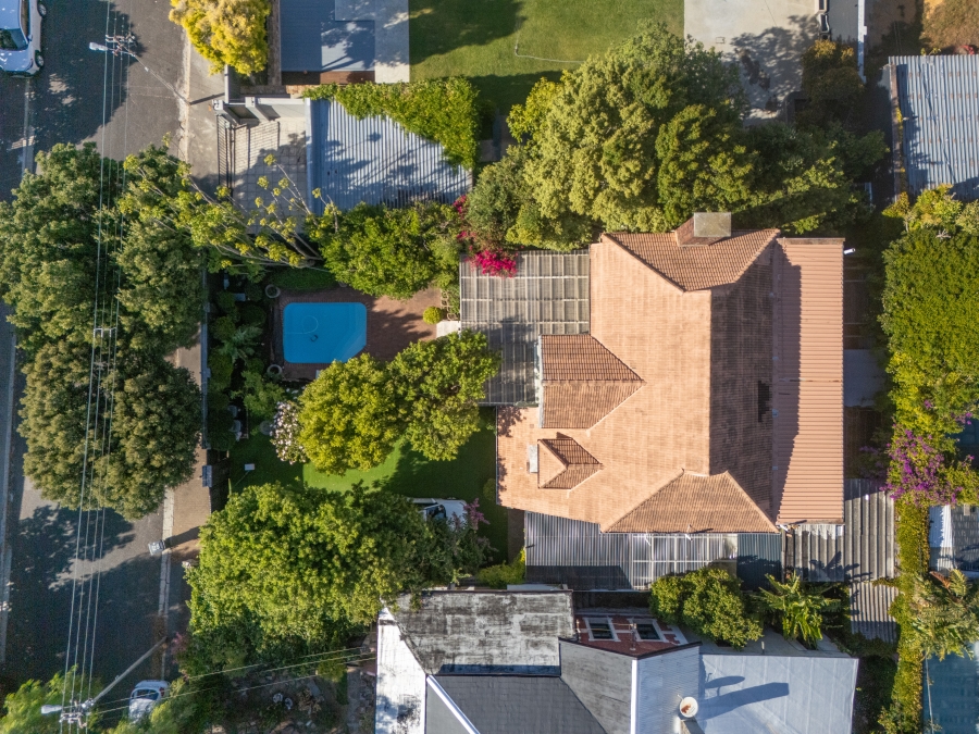 4 Bedroom Property for Sale in Gardens Western Cape